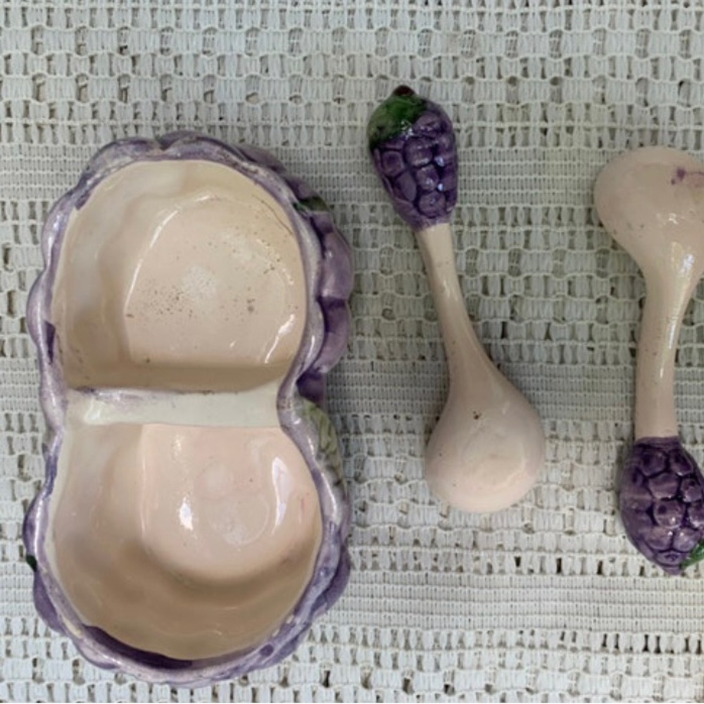 Double Jam Condiment Server - Picture 10 of 10